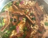 Foto del paso 6 de la receta: Sopa Ramen Ternera