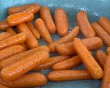 Foto del paso 4 de la receta: 🥕Zanahorias bebés confitadas 🥕