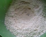 Foto del paso 2 de la receta: Tortas fritas con levadura