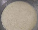 A picture of step 2 of Khandvi.