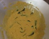Foto langkah ke 4 dari resep Udang Saus Telur Asin.