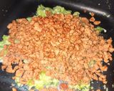 Foto del paso 2 de la receta: Empanadas de soja a la cerveza