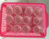 Hình bước làm 3 của món Rau câu dừa