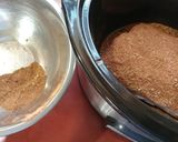 A picture of step 1 of Best Pulled Pork in Slow Cooker.