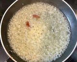 Foto del paso 5 de la receta: Dorada al horno con vuelcos 🐟