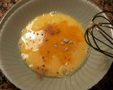 Foto del paso 2 de la receta: Tortilla de atún al garam masala