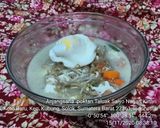 Foto langkah ke 6 dari resep Gulai manih.