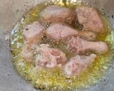 Foto langkah ke 5 dari resep Ayam Goreng Kemiri.