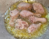 Foto langkah ke 5 dari resep Ayam Goreng Kemiri.