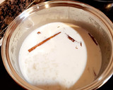 Foto del paso 2 de la receta: Arroz con leche al aroma de canela y naranja