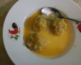 Foto langkah ke 3 dari resep Perkedel Kentang 🥔 (Versi 2).
