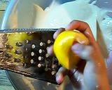 Foto del paso 7 de la receta: Panque de Naranja y Chocolate | económico y fácil