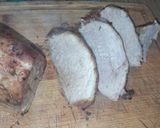 Foto del paso 3 de la receta: Solomillo con zapallo cabutia