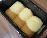 عکس مرحله 8 از دستور نان تست کدو حلوایی (pumpkin loaf pan)