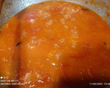 Foto del paso 3 de la receta: Bacalao con tomate🍅🍅