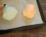 Foto langkah ke 3 dari resep Cloud Bread.
