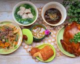 Hình bước làm 6 của món Đổi vị với các món ăn ngon