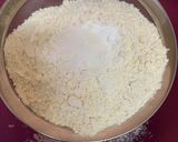 A picture of step 1 of Ti Puri.