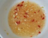 Hình bước làm 2 của món Nộm củ đậu (Nộm bạch tuyết)