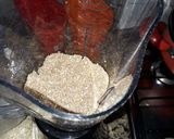 Foto del paso 1 de la receta: Cookies de choco y mantequilla de maní