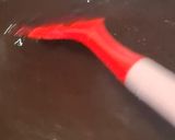Foto langkah ke 3 dari resep Sirup Gula Merah Kental.