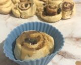 Foto del paso 15 de la receta: Mini roles de canela
