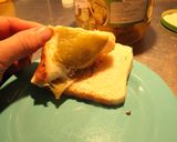 Foto del paso 6 de la receta Sanguche caliente (Por humor y futbol)