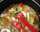 Foto langkah ke 11 dari resep Tongseng Ayam Ekonomis.