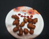 मुग भजी (Moong Bhajji Recipe In Marathi) रेसिपी स्टेप 4 फोटो 