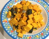 Foto del paso 2 de la receta: Guiso de lentejas para mi familia