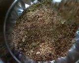 पंचकुटा रेसिपी चरण 3 फोटो