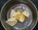 Hình bước làm 2 của món Bánh dứa táo