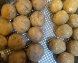 Foto del paso 6 de la receta: Galletas de mantequilla con chispas de chocolate