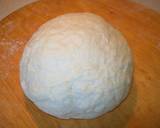 Пампушки на кефире с чесночным саламуром - 23 фото