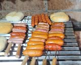 Foto del paso 8 de la receta: Huachalomo al palo