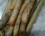 Foto langkah ke 6 dari resep Piscok Simple.