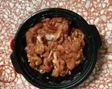 黏黏肉的食譜步驟4照片