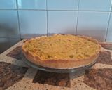 Foto del paso 14 de la receta: Tarta de zapallitos y ricota