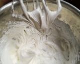Hình bước làm 1 của món Đường icing