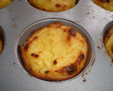 Foto del paso 16 de la receta: Pasteles de belem