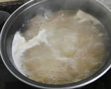 Foto del paso 2 de la receta: Wok de spaghetti con verduras