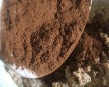 Foto del paso 4 de la receta: PASTA FROLA (de harina de algarroba y harina integral)👏😋🤗🥰🥮🧉🥧☕️🥮🧉