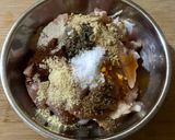 Foto langkah ke 1 dari resep Chicken Garlic Honey Soy Sauce.