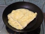 Homemade Toast (One Pan Toast)
