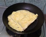 Foto langkah ke 4 dari resep Homemade Toast (One Pan Toast).