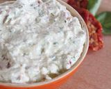 Foto del paso 1 de la receta: Dip de queso feta
