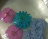 Foto langkah ke 4 dari resep Pudding art.