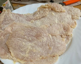 Foto del paso 2 de la receta: Pollo al limón del chino