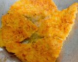 Foto langkah ke 5 dari resep Omelet Wortel Kentang.
