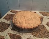Foto del paso 9 de la receta: Tarta rustíca con dulce de batata